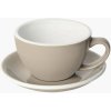 Loveramics egg cafe latte 300ml taupe Loveramics egg cafe latte 300ml taupe