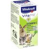 Vitakraft Vitamín C 10 ml Vitakraft Vitamín C 10 ml