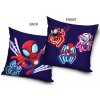 Carbotex Detská obliečka na vankúšik Spidey Sila Pavučín Carbotex Detská obliečka na vankúšik Spidey Sila Pavučín