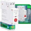 NOUS D3Z, ZigBee DIN SMART Switch, prepínač NOUS D3Z, ZigBee DIN SMART Switch, prepínač