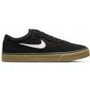 Nike Skate obuv SB Chron 2 Čierna Nike Skate obuv SB Chron 2 Čierna