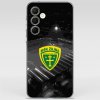 SAMSUNG - Galaxy A55 - SILIKÓN - MŠK Žilina 4 SAMSUNG - Galaxy A55 - SILIKÓN - MŠK Žilina 4