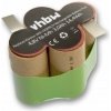 Bateria pre Kärcher K55 4.8V, NI-MH, 3000mAh Bateria pre Kärcher K55 4.8V, NI-MH, 3000mAh