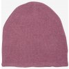 CeLavi Pletená Čiapka Mellow Mauve Melange Veľkosť: 48 CeLavi Pletená Čiapka Mellow Mauve Melange Veľkosť: 48