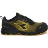 Diadora Nízke tenisky C4133 RUN ATOM EVO LOW S3S SC FO SR ESD Žltá Diadora Nízke tenisky C4133 RUN ATOM EVO LOW S3S SC FO SR ESD Žltá