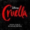 SOUNDTRACK - CRUELLA (1CD) SOUNDTRACK - CRUELLA (1CD)