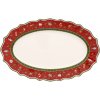 Villeroy & Boch Toy´s Delight oválny podnos 50x31 cm Villeroy & Boch Toy´s Delight oválny podnos 50x31 cm