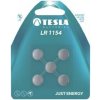 Batéria alkalická TESLA LR1154 5ks 1099137141 Batéria alkalická TESLA LR1154 5ks 1099137141