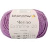Schachenmayr Merino Extrafine 120 00146 Pletacia priadza Schachenmayr Merino Extrafine 120 00146 Pletacia priadza