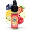 Příchuť Full Moon - Fullmoon Happy (Ledové jablko, bobulovité plody a citron) 10ml Příchuť Full Moon - Fullmoon Happy (Ledové jablko, bobulovité plody a citron) 10ml