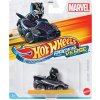 MATTEL Hot Wheels RacerVerse Marvel Black Panther MATTEL Hot Wheels RacerVerse Marvel Black Panther