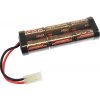 Batéria Robitronic NiMH 7.2V 3600mAh Tamiya Batéria Robitronic NiMH 7.2V 3600mAh Tamiya