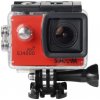 SJCAM SJ4000 WiFi CZ MENU Barva: Červená SJCAM SJ4000 WiFi CZ MENU Barva: Červená