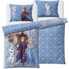 Detské obliečky Ľadové Kráľovstvo Mrazivé Nebo, 140 x 200 cm, 70 x 90 cm Detské obliečky Ľadové Kráľovstvo Mrazivé Nebo, 140 x 200 cm, 70 x 90 cm