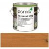 OSMO 009 Červený smrek olej, Terasový špeciálny olej 2,5 l, 009, Akcia OSMO 009 Červený smrek olej, Terasový špeciálny olej 2,5 l, 009, Akcia