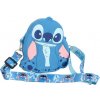 Lilo a Stitch Silikonová kabelka Disney Stitch Lilo a Stitch Silikonová kabelka Disney Stitch