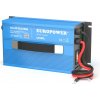 EUROPOWER CH-LFP/12/50 14,6V 50A LiFePO4 EUROPOWER CH-LFP/12/50 14,6V 50A LiFePO4