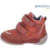 Protetika - topánky s membránou PRO-TEX KEIKO terakota-v ext. sklade Protetika - topánky s membránou PRO-TEX KEIKO terakota-v ext. sklade