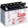 YUASA Yumicron battery NO ACID YUASA YB12B-B2 YUASA Yumicron battery NO ACID YUASA YB12B-B2