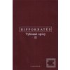 Vybrané spisy II (Hippokrates) Vybrané spisy II (Hippokrates)