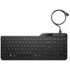 HP 405 Backlit Wired Keyboard 7N7C1AA#BCM HP 405 Backlit Wired Keyboard 7N7C1AA#BCM
