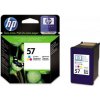 HP originál ink C6657AE, HP 57, color, 500str., 17ml HP originál ink C6657AE, HP 57, color, 500str., 17ml