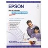 Epson FOLIE ZAŽEHLOVACÍ NA TRIČKA 10 listů - S041154 Epson FOLIE ZAŽEHLOVACÍ NA TRIČKA 10 listů - S041154