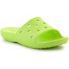 Crocs Sandále Classic Slide K 206396-3UH Limeade Zelená Crocs Sandále Classic Slide K 206396-3UH Limeade Zelená