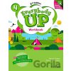 Everybody Up 4: Workbook with Online Practice (2nd) - Patrick Jackson Everybody Up 4: Workbook with Online Practice (2nd) - Patrick Jackson
