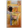 Jean Albert Osviežovač Top Fresh Tropical 4,5ml Jean Albert Osviežovač Top Fresh Tropical 4,5ml