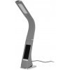 Livarno® Stolná LED lampa (sivá) (100396162) Livarno® Stolná LED lampa (sivá) (100396162)