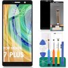 DISPLEJ PRE NOKIA 7 PLUS TA-1046 TA-1055 LCD OBRAZOVKA DISPLEJ PRE NOKIA 7 PLUS TA-1046 TA-1055 LCD OBRAZOVKA