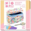 Djeco DIY-Vytvor si sám truhlicu: Vzácny poklad Djeco DIY-Vytvor si sám truhlicu: Vzácny poklad