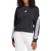 Mikina adidas Sportswear Essentials 3 Stripes French Terry Women je0016 Veľkosť S Mikina adidas Sportswear Essentials 3 Stripes French Terry Women je0016 Veľkosť S