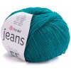 Priadza YarnArt Jeans 50g 160m 63 morská