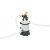 Piesková filtrácia Bestway 58515 Standard Evo 3596 l/hod Piesková filtrácia Bestway 58515 Standard Evo 3596 l/hod