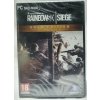 PC Tom Clancy's RAINBOW SIX SIEGE GOLD EDITION PC DVD-ROM PC Tom Clancy's RAINBOW SIX SIEGE GOLD EDITION PC DVD-ROM