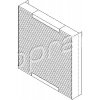 TOPRAN KABÍNOVÝ FILTER 93174800 6808604 C30 TOPRAN KABÍNOVÝ FILTER 93174800 6808604 C30