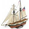 Mamoli Newport kit 1:57 (KR-21750) Mamoli Newport kit 1:57 (KR-21750)