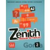 Zénith 2 - Fabrice Barthélémy Zénith 2 - Fabrice Barthélémy