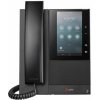 Poly CCX 505 - Telefon VoIP - SIP, SDP, RTCP, RTP, SRTP Poly CCX 505 - Telefon VoIP - SIP, SDP, RTCP, RTP, SRTP