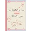 Reasons Why I Love You (Nichoolee CrrIsttenS)(Brožovaná) Reasons Why I Love You (Nichoolee CrrIsttenS)(Brožovaná)