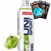 Izotonik Unisport Nutrend 1000 ml zelené jablko Izotonik Unisport Nutrend 1000 ml zelené jablko