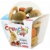 Zolux CRUNCHYCUP lucerna mrkva 200 g Zolux CRUNCHYCUP lucerna mrkva 200 g