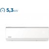 Jednotka vnút. klim. nástenná KAISAI FLY 5,3KW KWX-18KRHI Jednotka vnút. klim. nástenná KAISAI FLY 5,3KW KWX-18KRHI