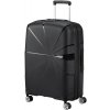 American Tourister STARVIBE SPINNER 67/24 EXP 146371 Black- Starvibe 70 l American Tourister STARVIBE SPINNER 67/24 EXP 146371 Black- Starvibe 70 l