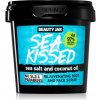 Beauty Jar Sea Kissed peeling na tvár a telo s morskou soľou 200 g Beauty Jar Sea Kissed peeling na tvár a telo s morskou soľou 200 g