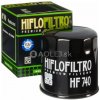 Hiflofiltro HF740 olejový filter Hiflofiltro HF740 olejový filter