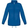 Jacket Sirocco / Women , white, S Farba: Royal blue, Velkost: L Jacket Sirocco / Women , white, S Farba: Royal blue, Velkost: L