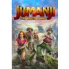 Jumanji: The Video Game Jumanji: The Video Game